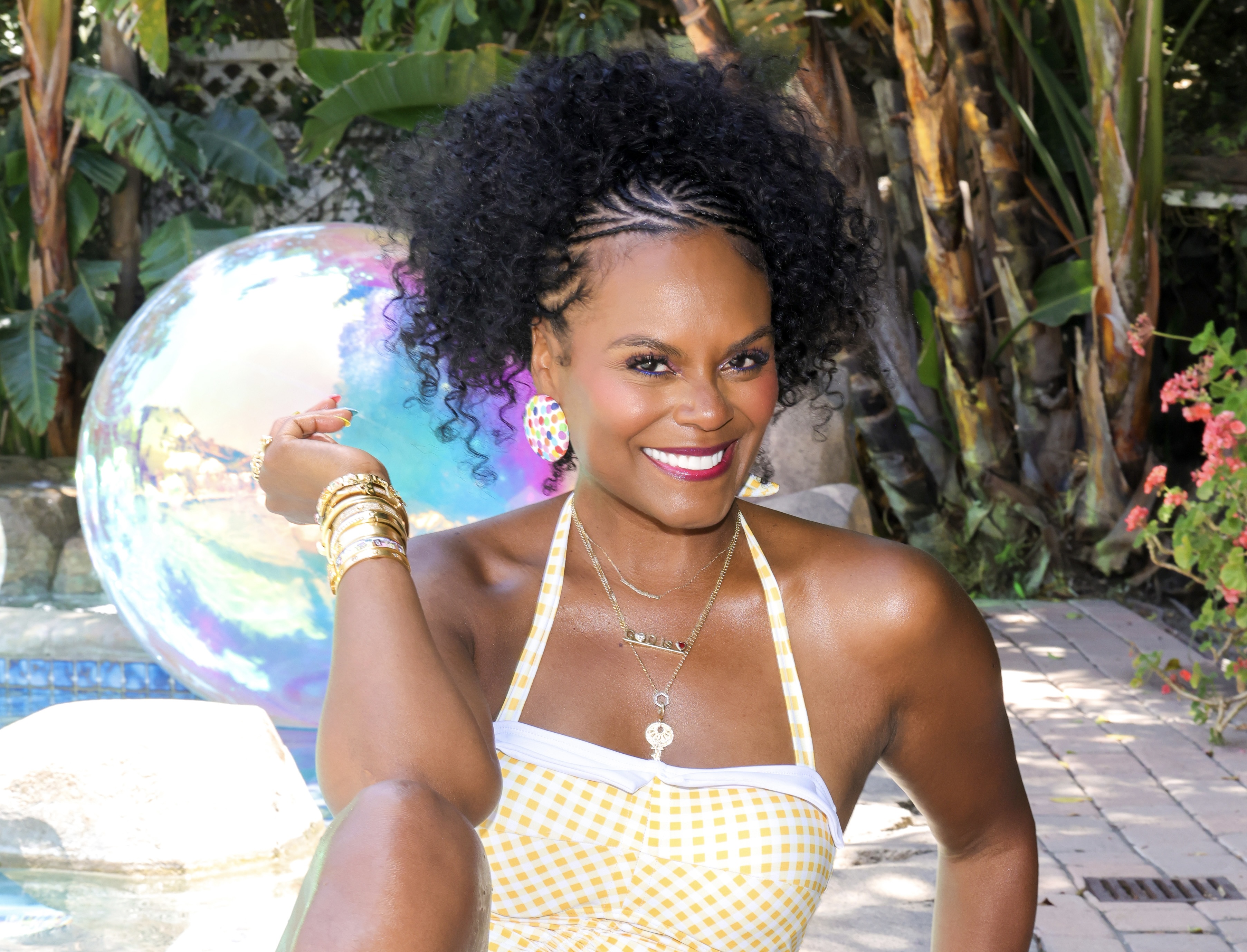Bacon Magazine: Black Women In Business in Marina Del Rey, CA (6)