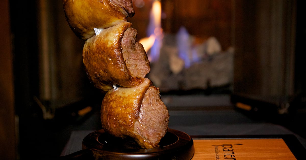 Ipanema Brazilian Steak House in Ocala, FL