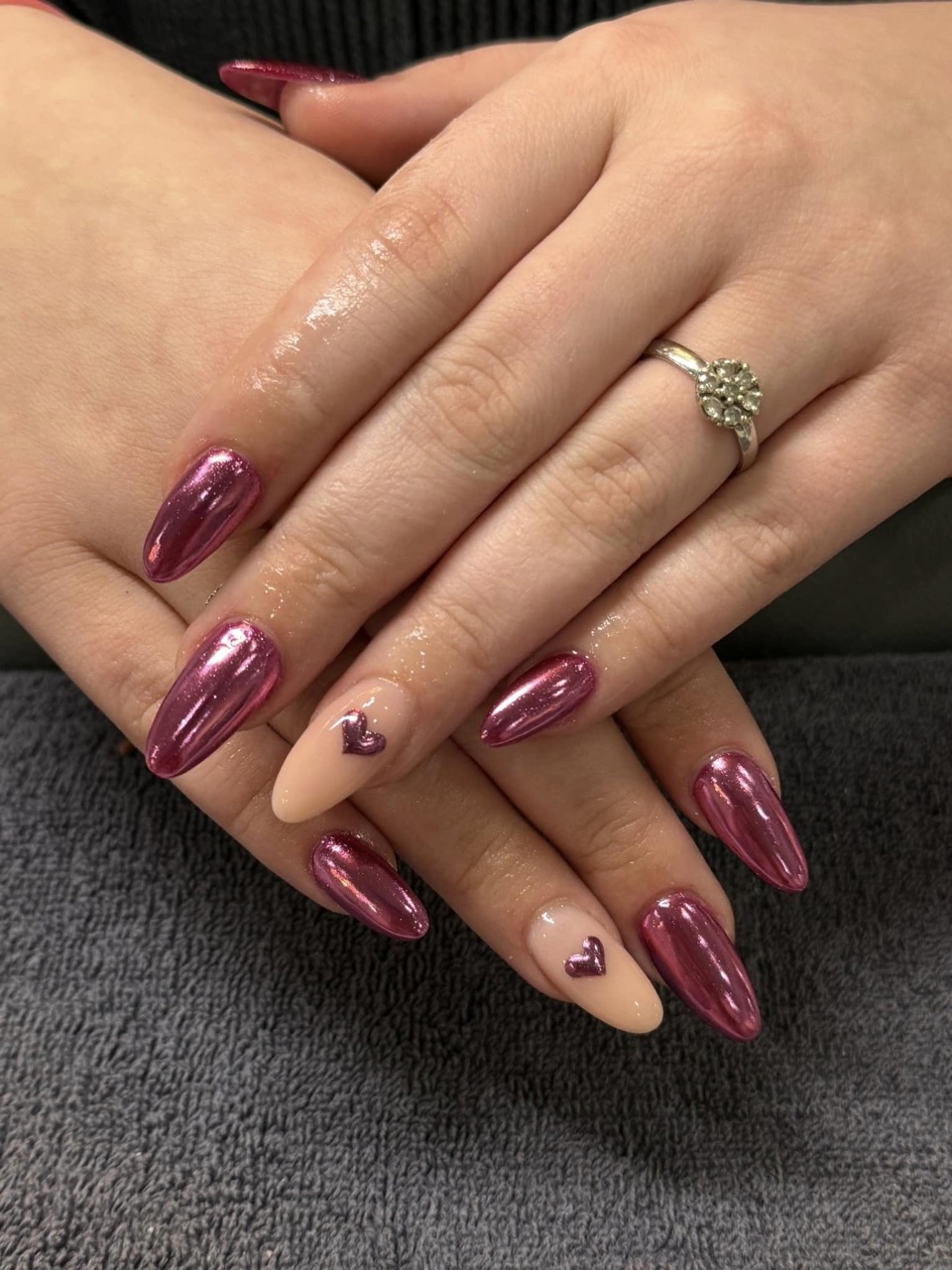 BELLA NAILS AND SPA in Hartsville, SC (6)