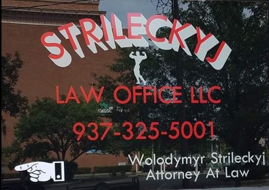 Strileckyj Law Office LLC in Springfield, OH