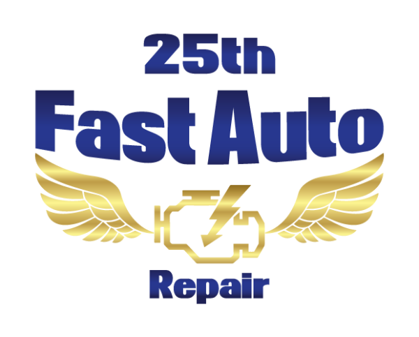 25th Fast Auto Repair in Cicero, IL