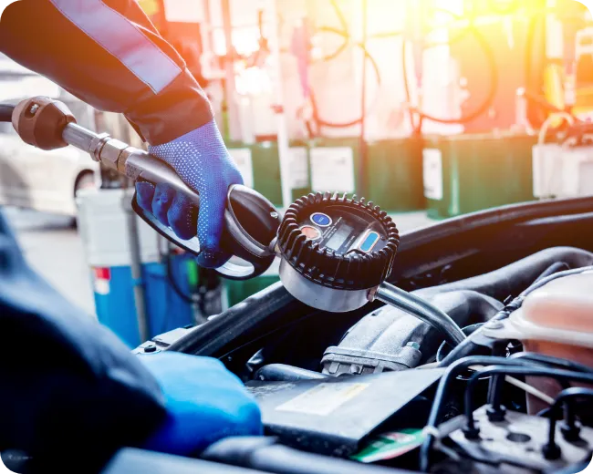25th Fast Auto Repair in Cicero, IL (2)