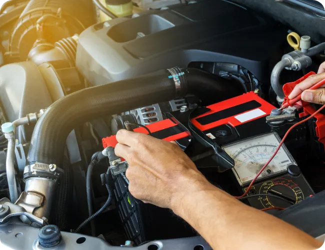 25th Fast Auto Repair in Cicero, IL (3)