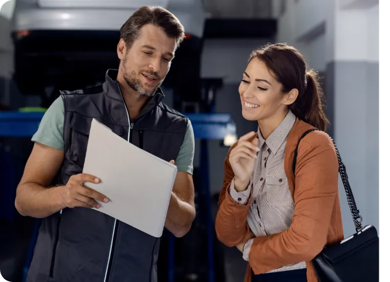 25th Fast Auto Repair in Cicero, IL (4)