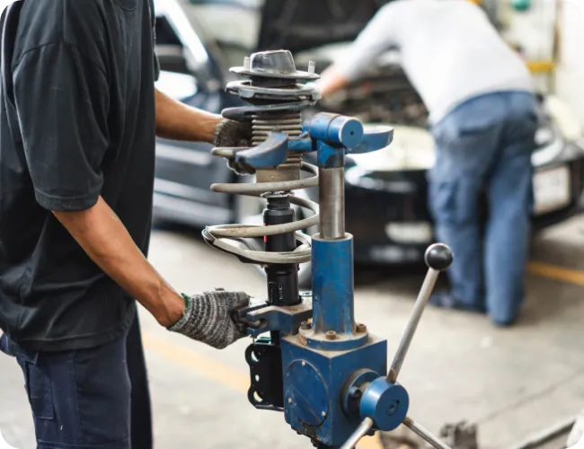25th Fast Auto Repair in Cicero, IL (5)