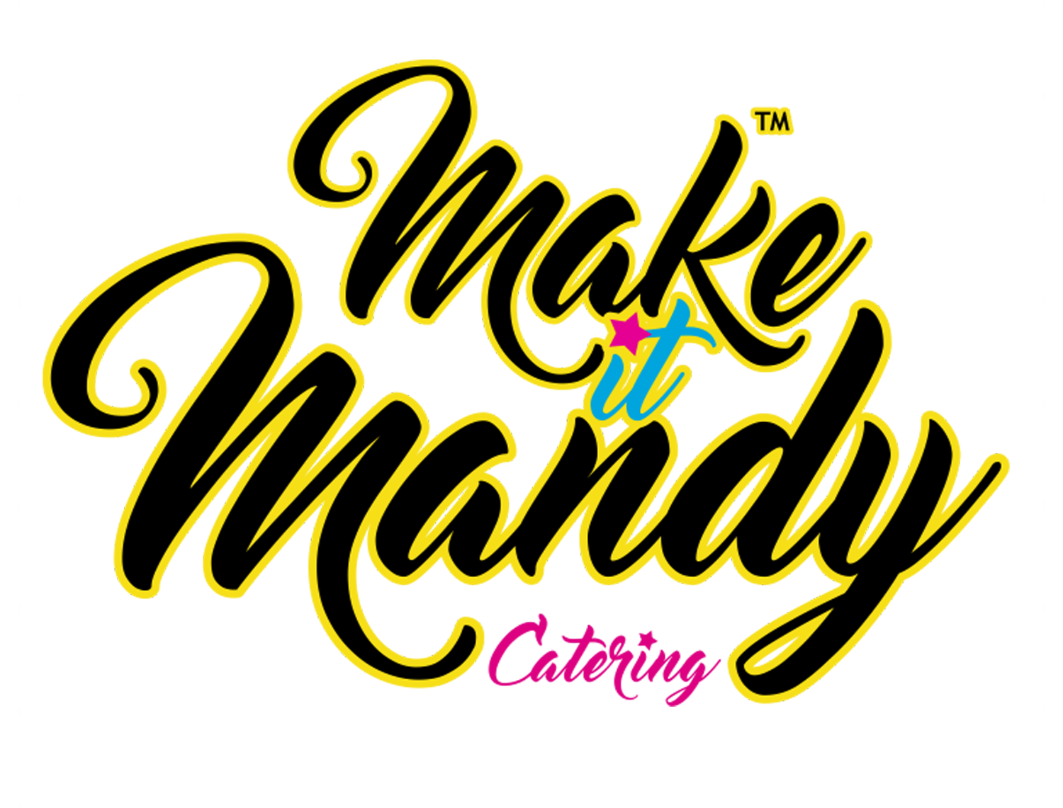 Make It Mandy Catering, LLC. in Trenton, OH (6)
