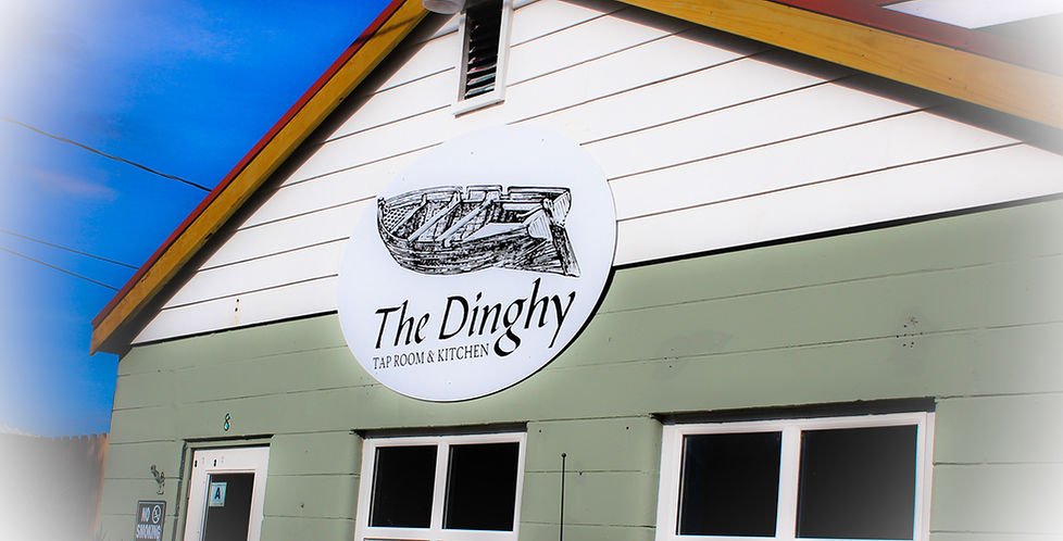The Dinghy in Isle of Palms, SC (4)
