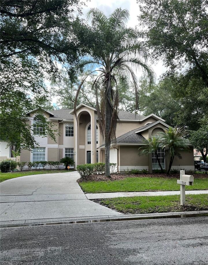 Tiffany Bingham, BINGHAM REALTY, INC. in Zephyrhills, FL (2)