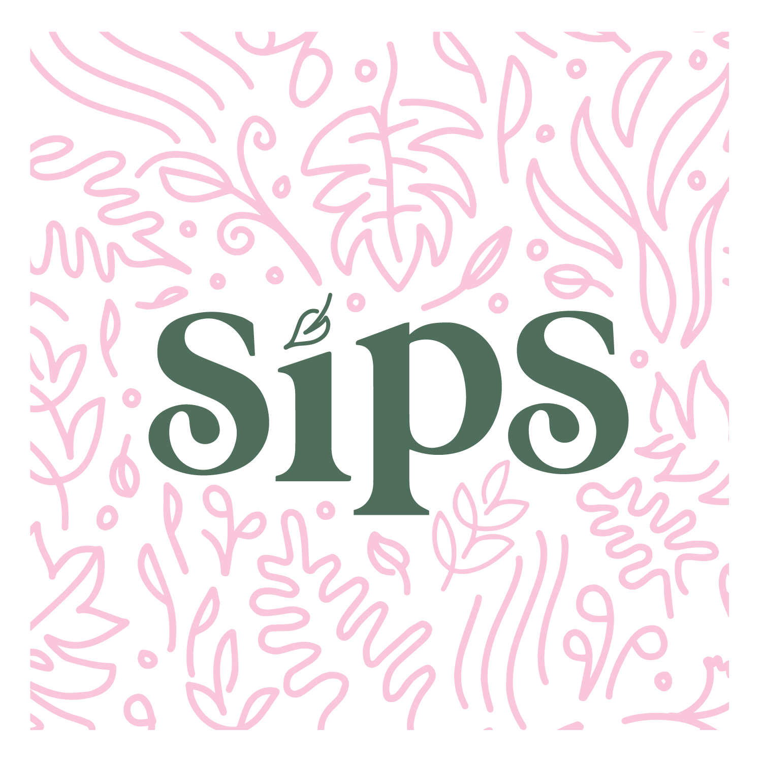 Sips Cafe and Creamery in Manchester, PA