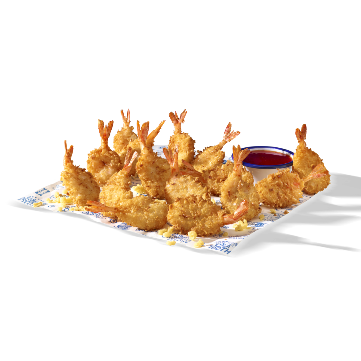 Long John Silver's in Scottsburg, IN