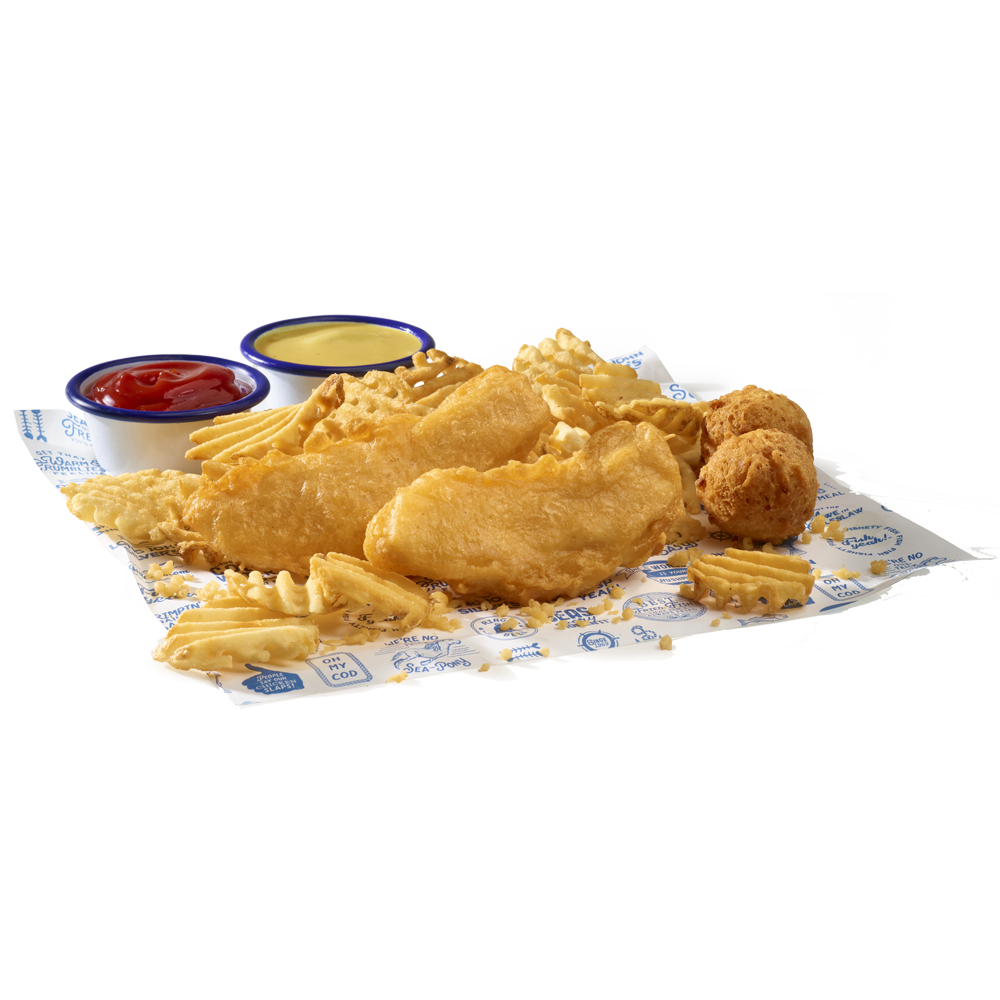 Long John Silver's in Scottsburg, IN (2)