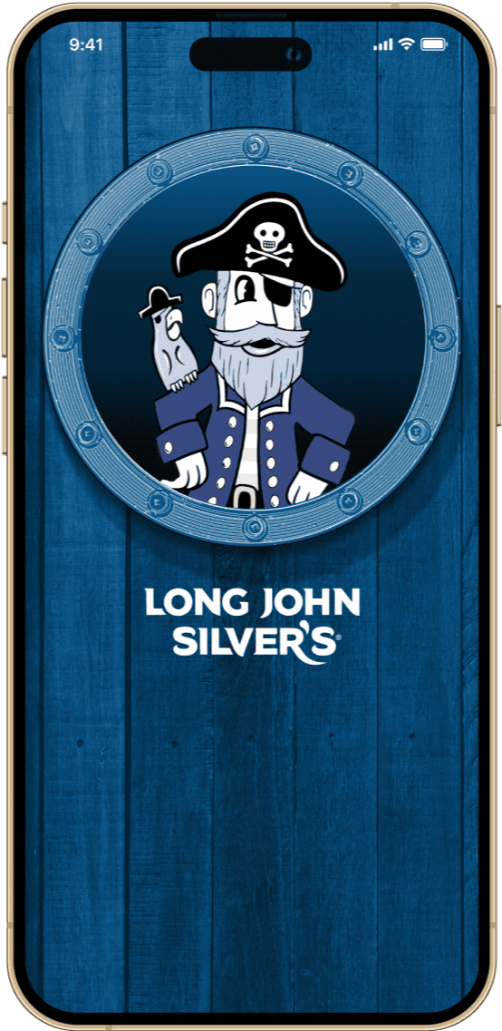 Long John Silver's in Scottsburg, IN (4)