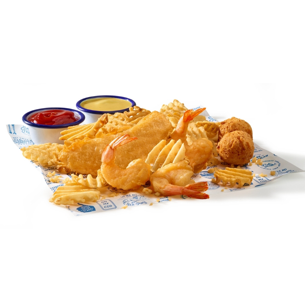 Long John Silver's in Scottsburg, IN (5)
