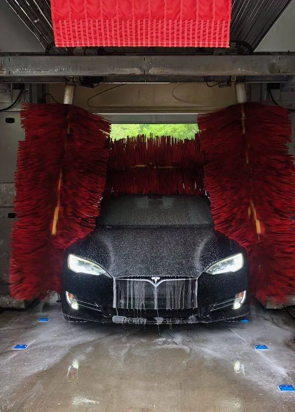 Adamstown Car Wash & Mini Storage in Reinholds, PA (4)