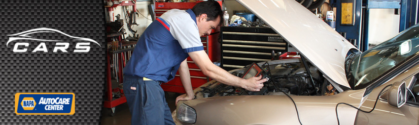 Certified Auto Repair Specialist in Pasadena, CA (3)