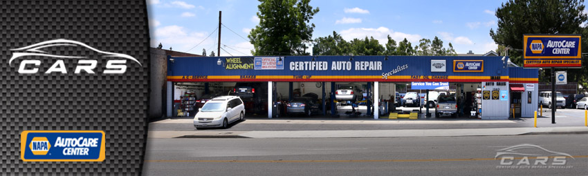 Certified Auto Repair Specialist in Pasadena, CA (4)