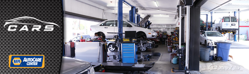 Certified Auto Repair Specialist in Pasadena, CA (5)