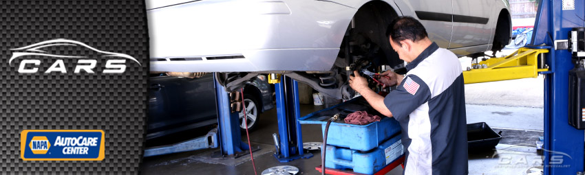 Certified Auto Repair Specialist in Pasadena, CA (6)