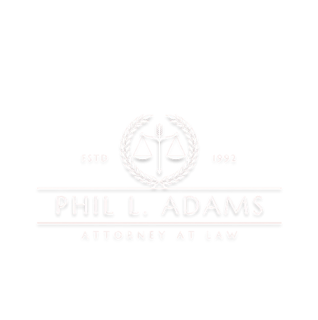 Law Office Of Phil L. Adams in Gainesville, TX