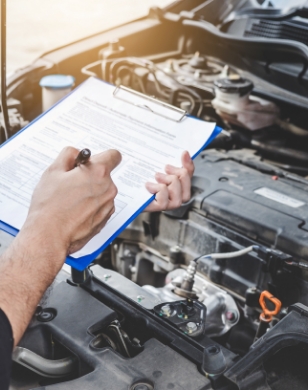 Precision Tire & Auto Repair of FL LLC in Groveland, FL (2)