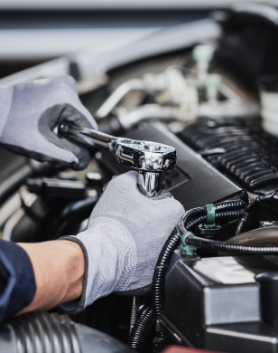 Precision Tire & Auto Repair of FL LLC in Groveland, FL (3)