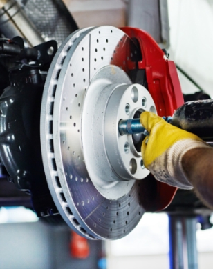 Precision Tire & Auto Repair of FL LLC in Groveland, FL (4)