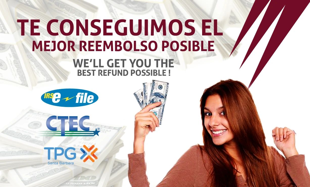 Slam Taxes And Financial Services in Montebello, CA