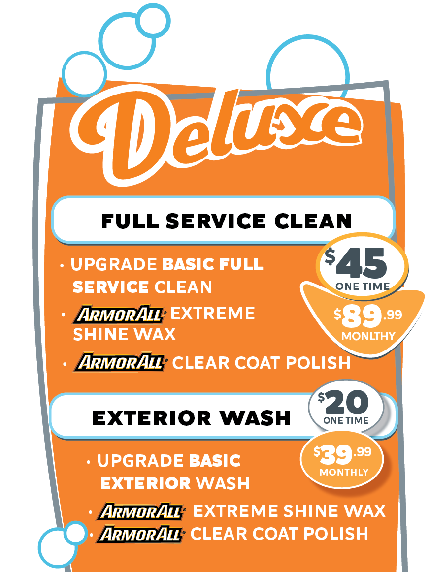 San Leandro Car Wash & Detail in San Leandro, CA (2)