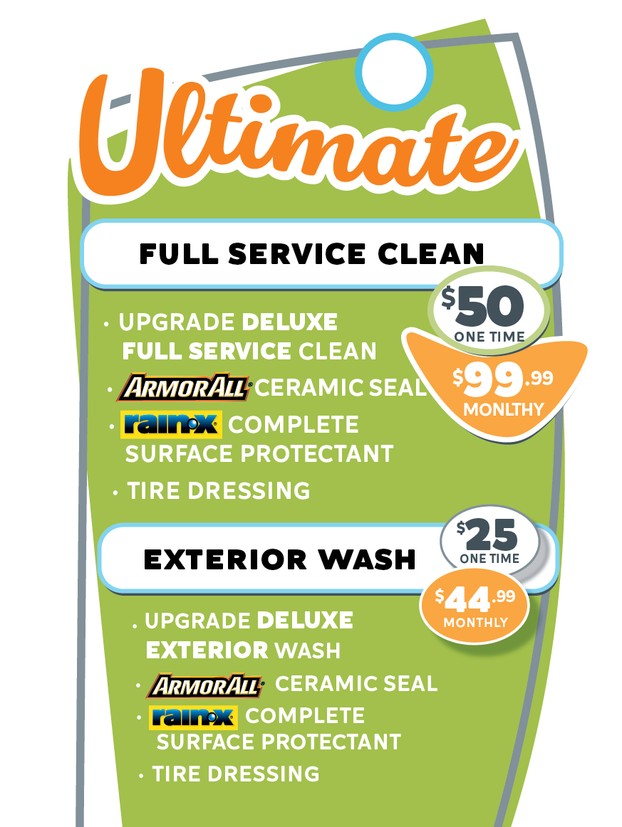 San Leandro Car Wash & Detail in San Leandro, CA (3)