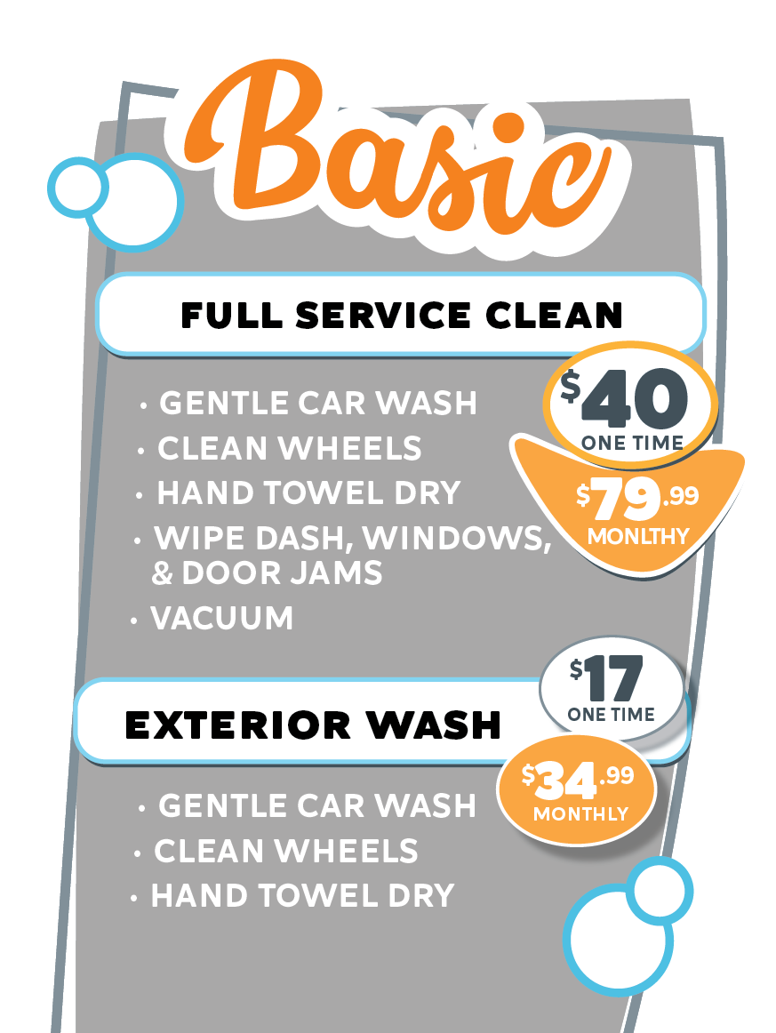 San Leandro Car Wash & Detail in San Leandro, CA (4)