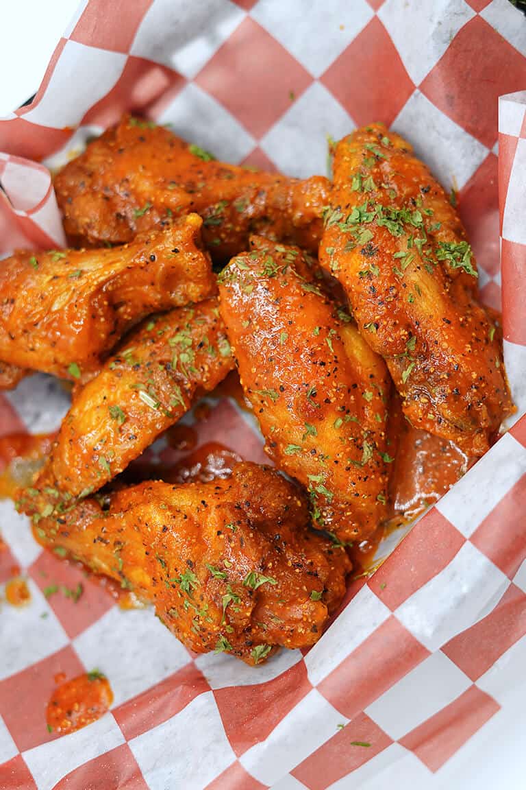 Smitty's Wings Sistrunk in Fort Lauderdale, FL (2)