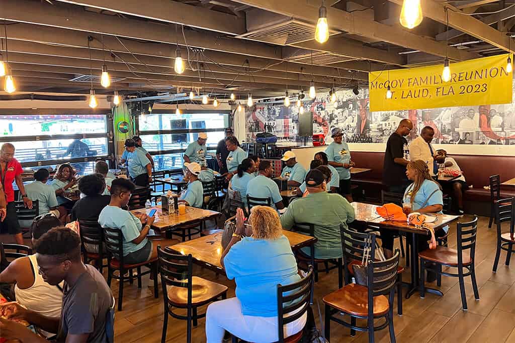 Smitty's Wings Sistrunk in Fort Lauderdale, FL (4)