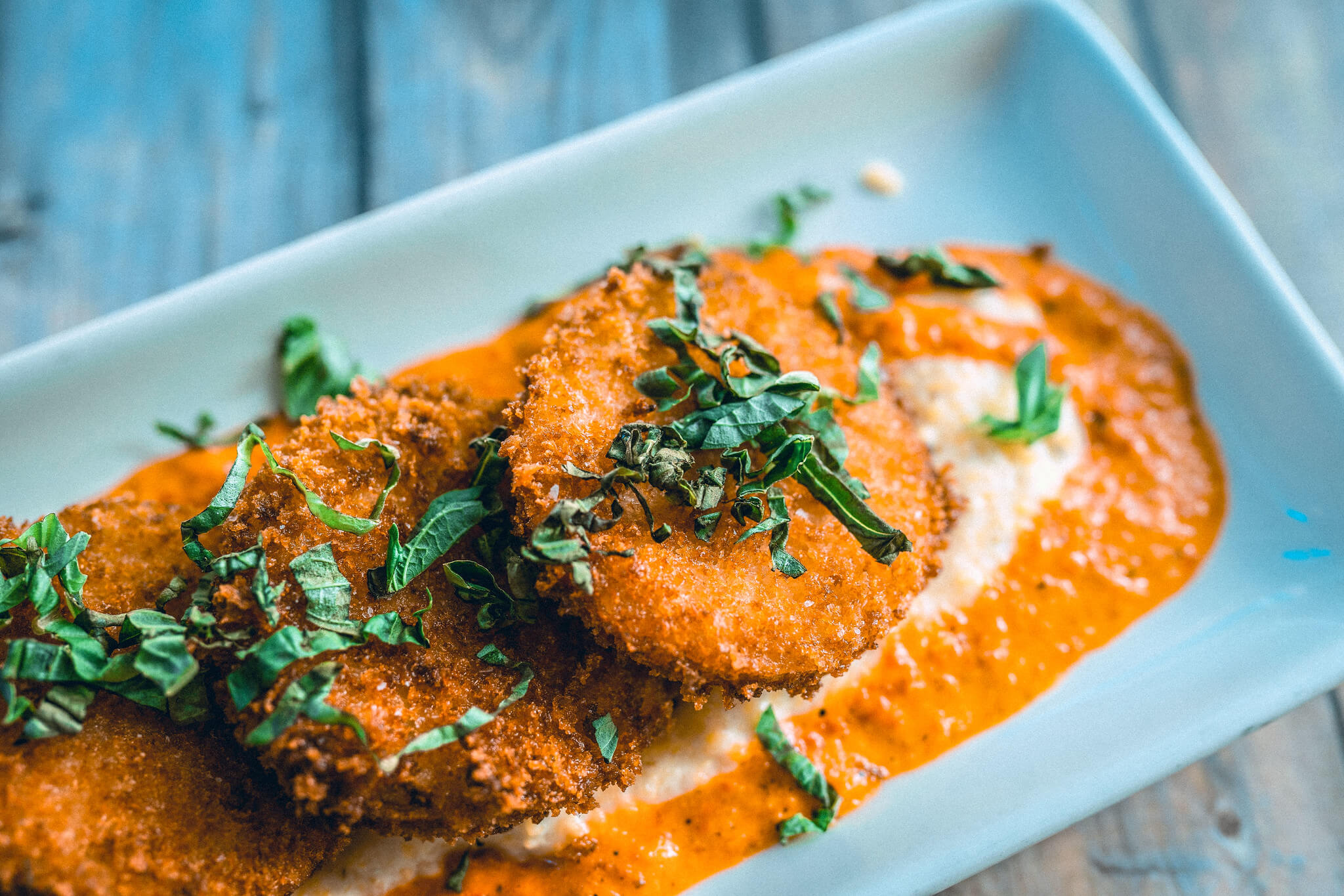 Tupelo Honey Southern Kitchen & Bar in Milwaukee, WI (5)