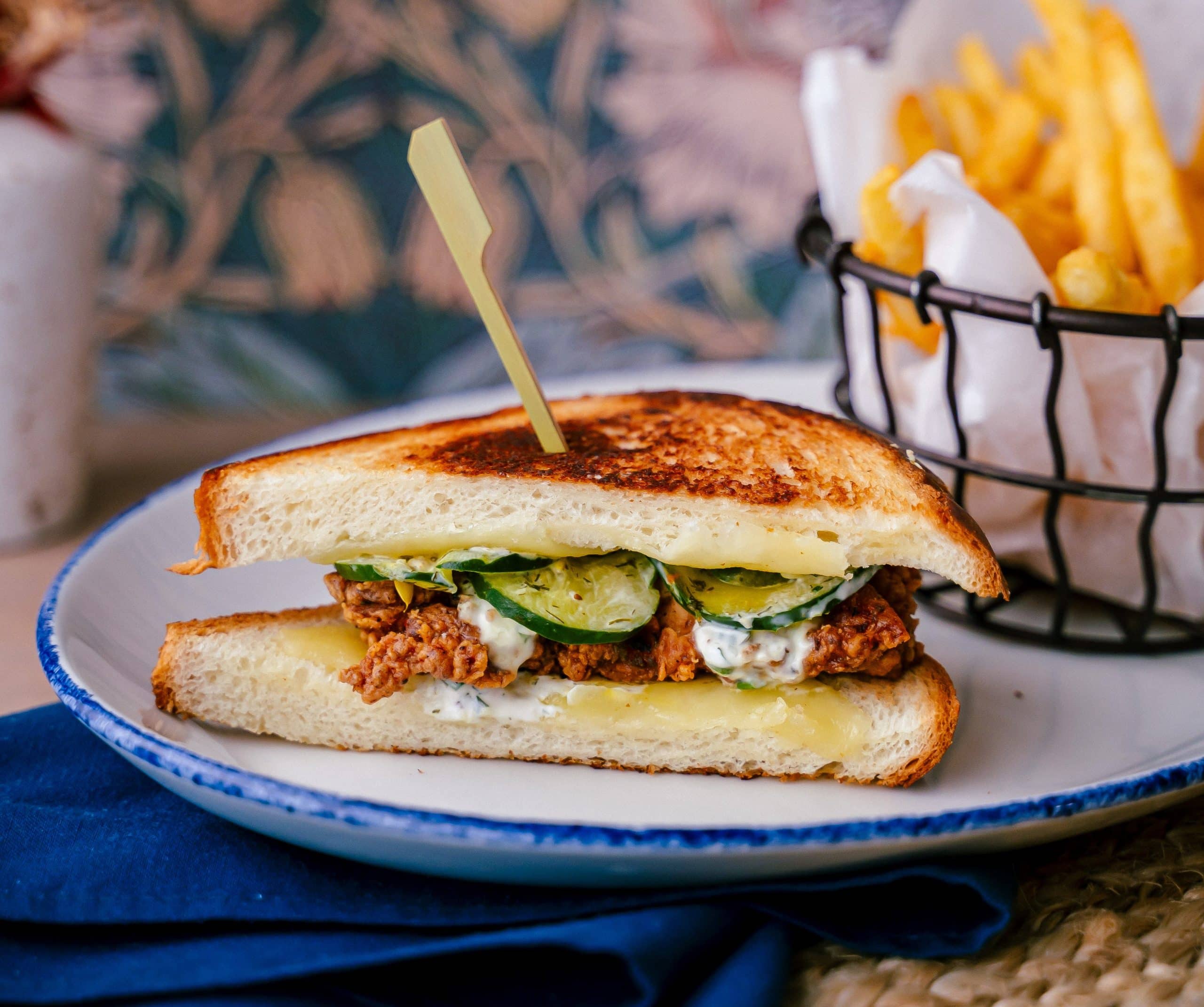 Tupelo Honey Southern Kitchen & Bar in Milwaukee, WI (6)