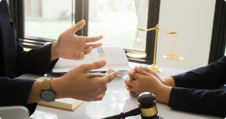 The Sullivan Firm, LLC: Bree Sullivan-Howell in Thomasville, GA (6)