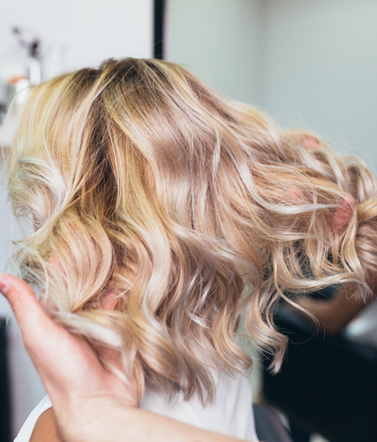 Deidra Marcus Salon & Spa in Jensen Beach, FL