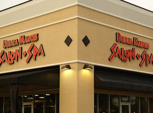 Deidra Marcus Salon & Spa in Jensen Beach, FL (2)
