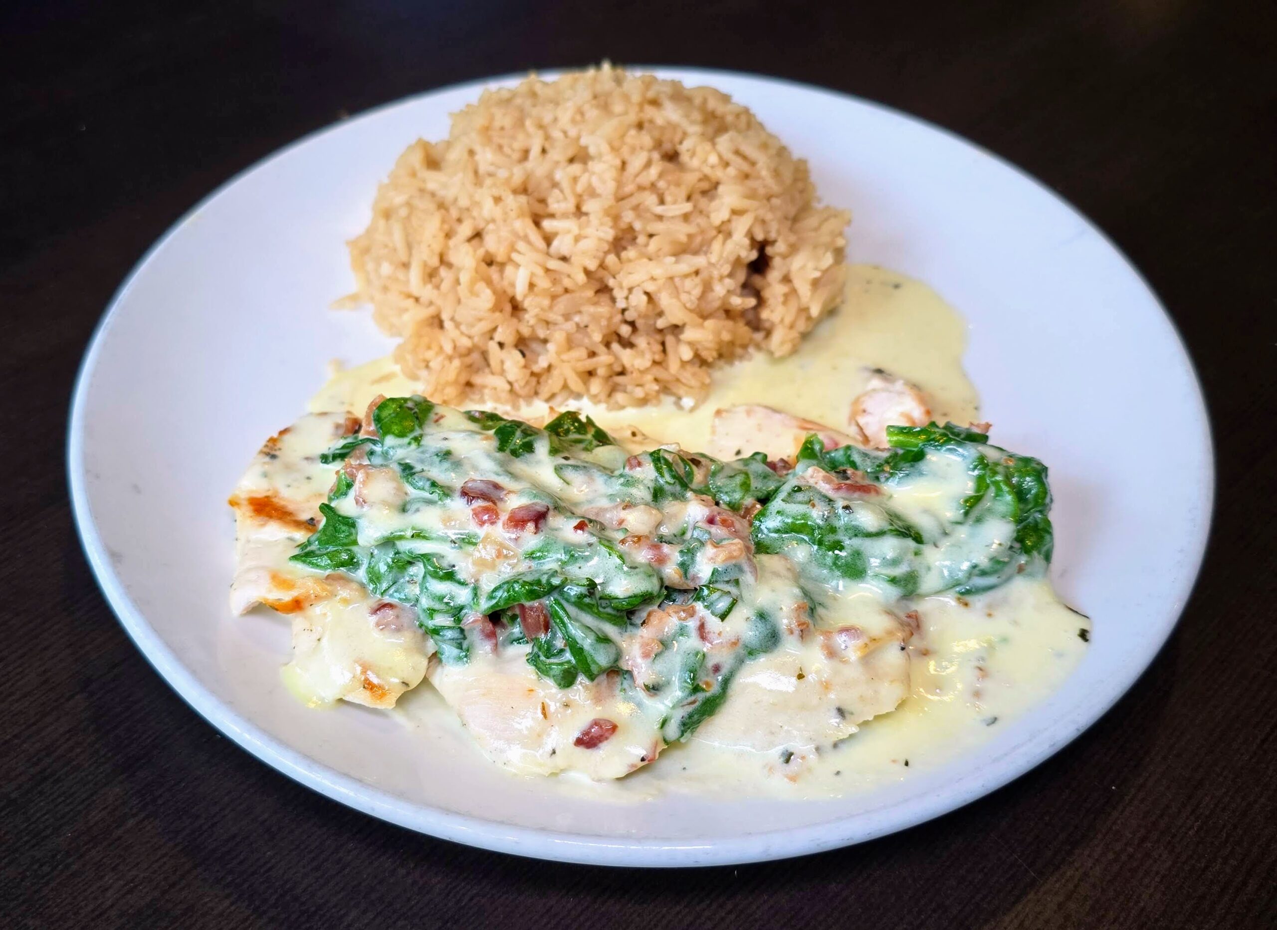 Dinner Revolution Restaurant in Vero Beach, FL (2)
