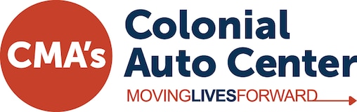 CMA's Colonial Auto Service & Parts Center in Charlottesville, VA
