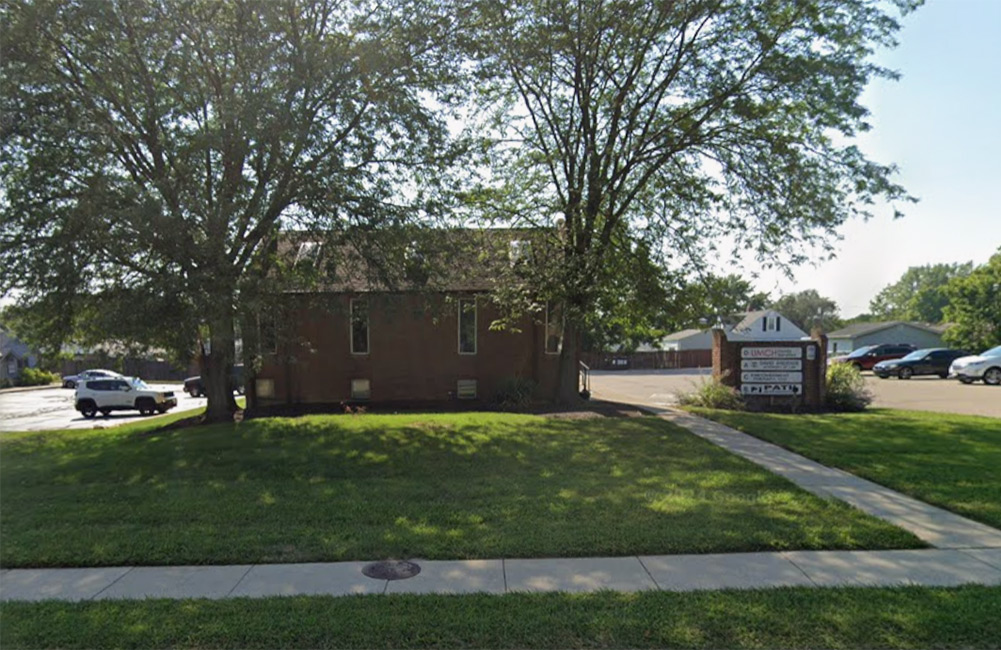 Keegan & Co. Attorneys, LLC in Middletown, OH