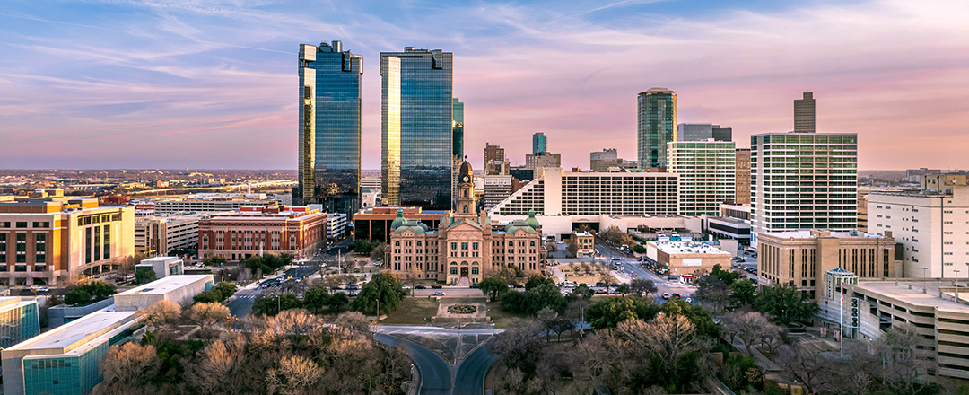 Barg & Henson CPAs, PLLC in Fort Worth, TX