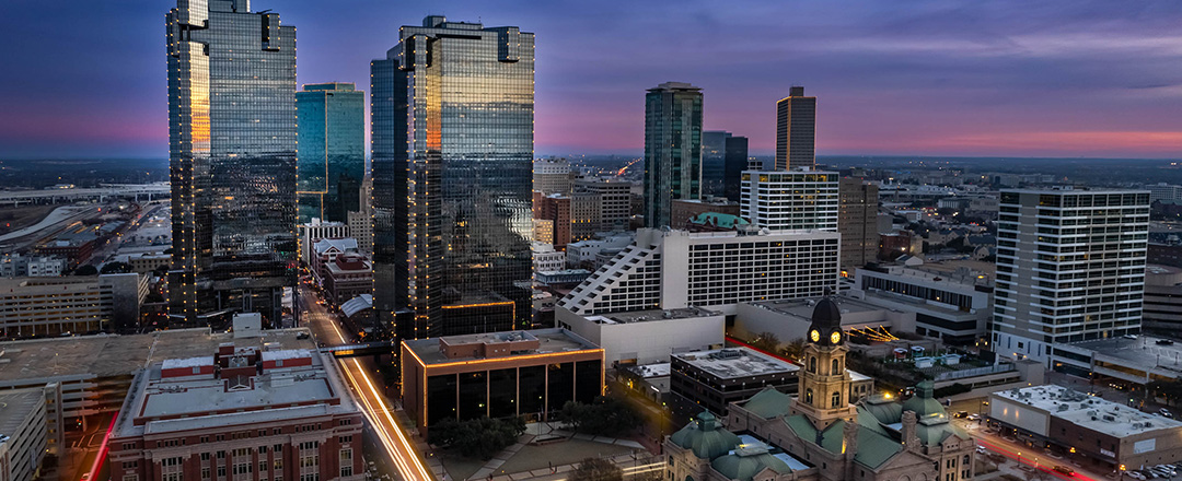 Barg & Henson CPAs, PLLC in Fort Worth, TX (2)