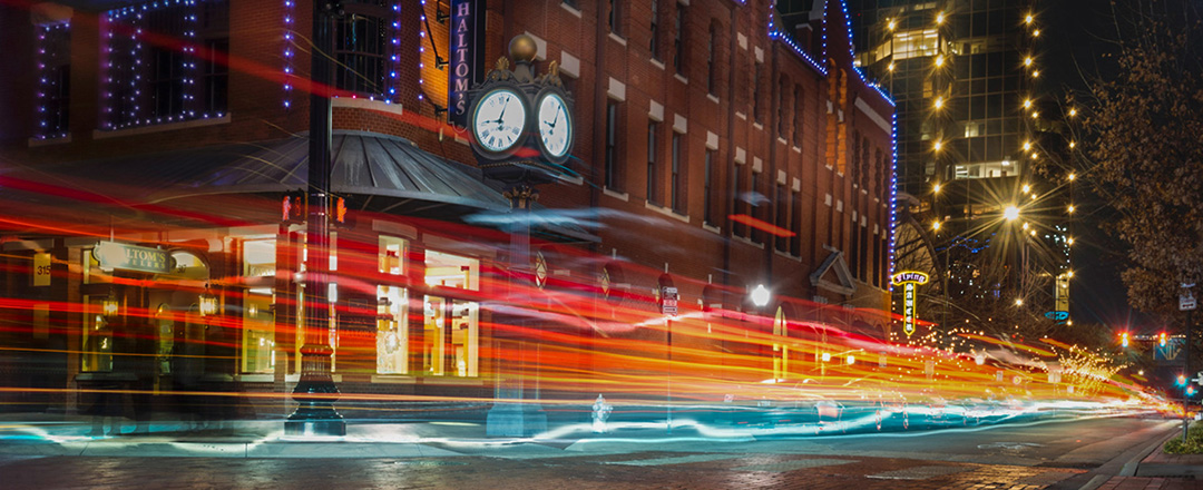 Barg & Henson CPAs, PLLC in Fort Worth, TX (3)