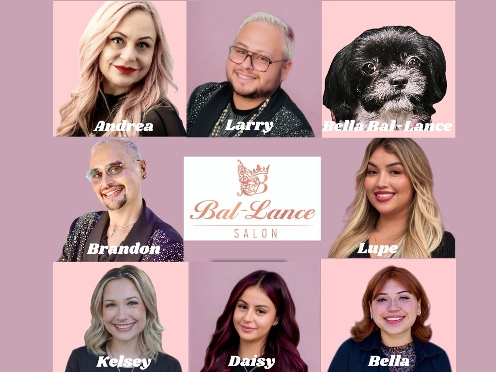 Bal-Lance Salon in Saratoga, CA