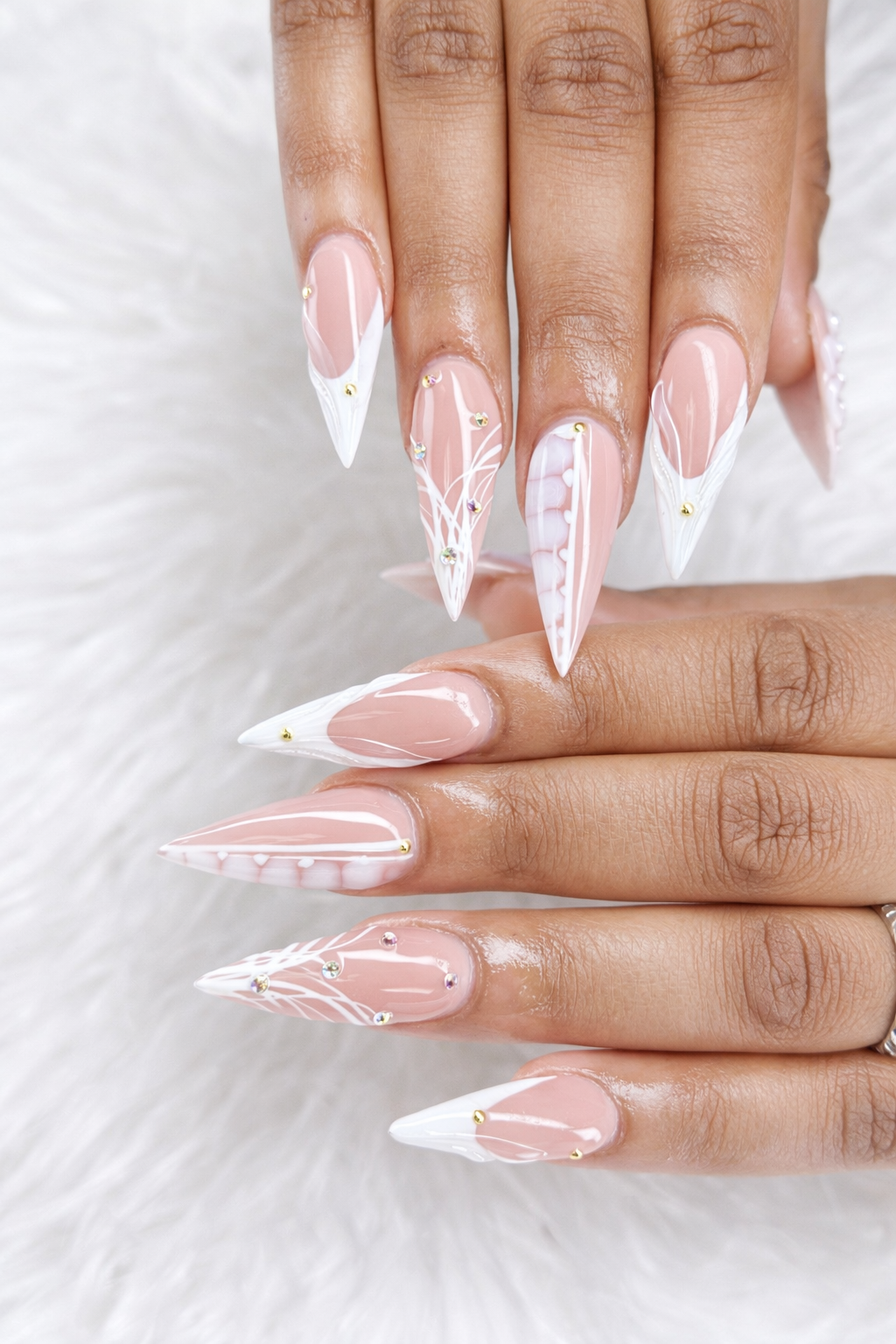 Lush Nails and Spa in Rialto, CA (4)
