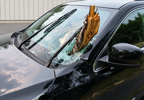 Accent Auto Body in Eagle River, WI