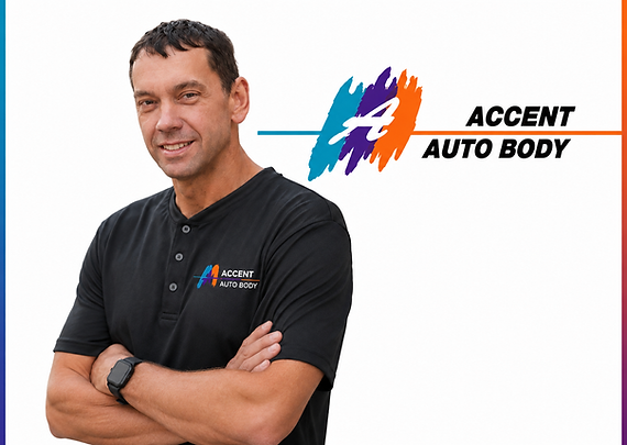 Accent Auto Body in Eagle River, WI (2)
