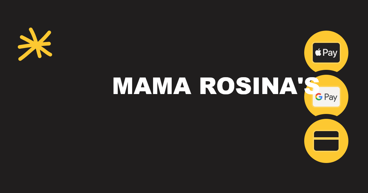 Mama Rosina's in Bound Brook, NJ (2)
