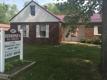 Herbster's Tax Service, LLC in Orwell, OH (3)
