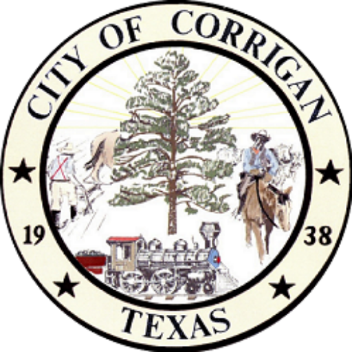 Corrigan City Office in Corrigan, TX